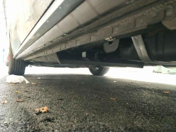 [合肥·皖A] 二手别克别克GL82023款 陆上公务舱 652T 豪华型