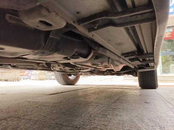 [嘉兴·沪B] 二手Jeep大切诺基2015款 3.0TD 柴油 舒享导航版