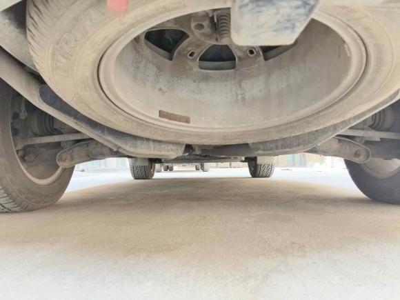 [济南·鲁A] 二手路虎发现2010款 3.0TDV6 HSE 柴油版