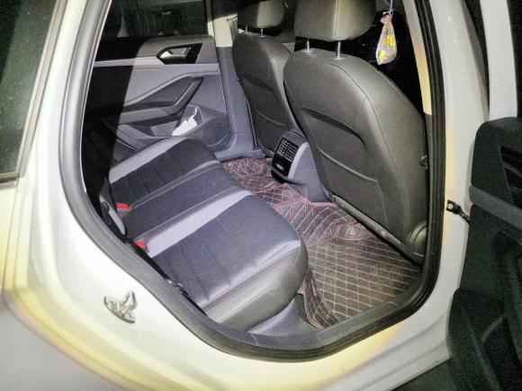 [苏州·苏U] 二手大众速腾2020款 280TSI DSG舒适型 国VI