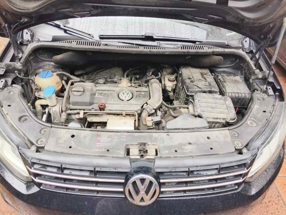 [无锡·苏B] 二手大众途安2011款 1.4T DSG智臻版7座