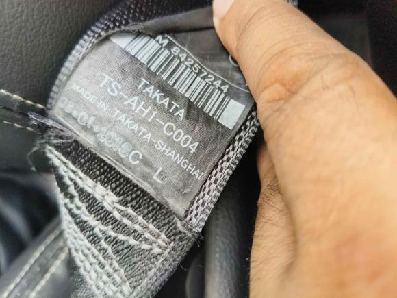 [成都·川A] 二手凯迪拉克凯迪拉克XTS2018款 28T 技术型