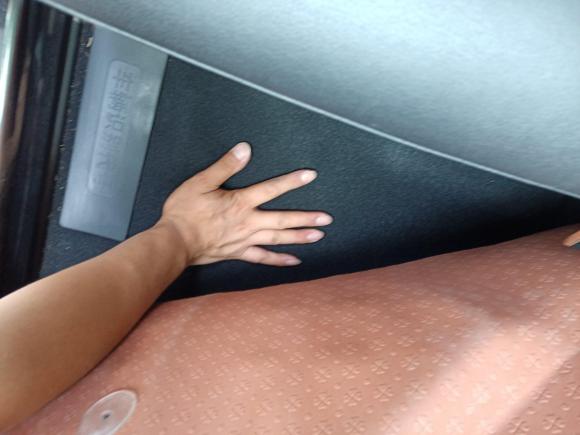 [无锡·苏B] 二手本田本田CR-V2015款 2.0L 两驱风尚版