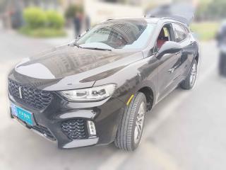 魏牌魏牌 VV52017款 2.0T 超豪型「南京二手车」「天天拍车」