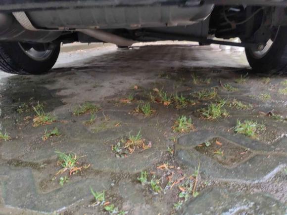 [上海·沪C] 二手别克威朗2017款 三厢 15S 自动领先型