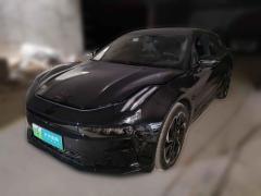 [上海·沪A] 极氪极氪0012023款 WE版 86kWh