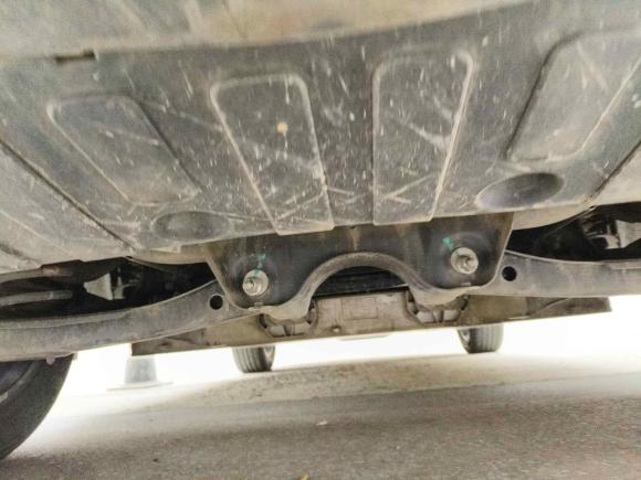 [嘉兴·浙A] 二手哪吒汽车哪吒U2021款 Pro 400 巡航版