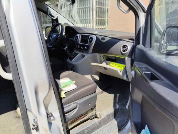 [常州·苏D] 二手江淮瑞风瑞风M32019款 PLUS 创客版 1.8L 豪华型