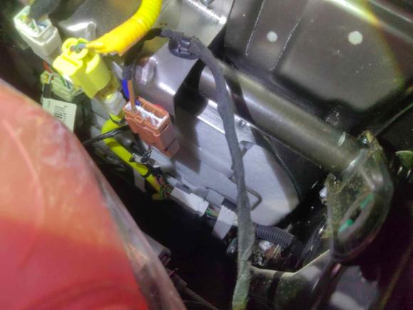 [济南·鲁A] 二手奇瑞瑞虎72018款 1.5T 自动豪华版 国V