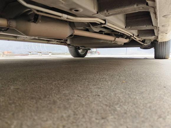 [义乌·浙G] 二手宝骏宝骏7302016款 1.5L 手动标准型 7座