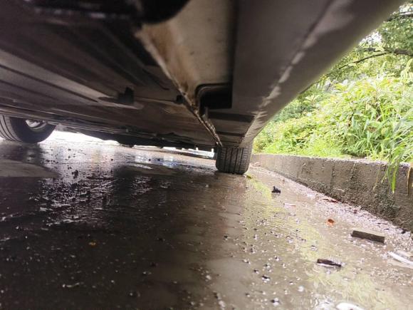 [宁波·浙B] 二手福特福克斯2017款 两厢 1.6L 自动风尚型智行版