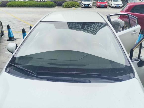 [嘉兴·浙F] 二手丰田雷凌2021款 双擎 1.8H E-CVT进取版