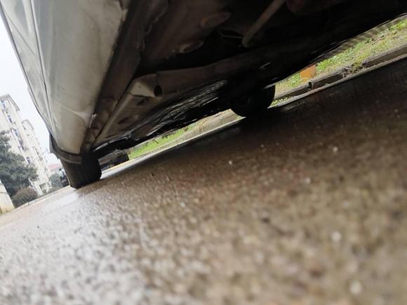 [金华·浙G] 二手斯柯达明锐2013款 1.6L 五周年典藏版