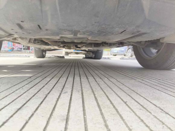 [宁波·浙B] 二手斯巴鲁森林人2016款 2.5i 尊贵导航版