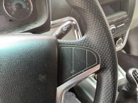 [佛山·粤E] 二手金杯小海狮X302019款 1.5L 舒适型国VI SWC15M