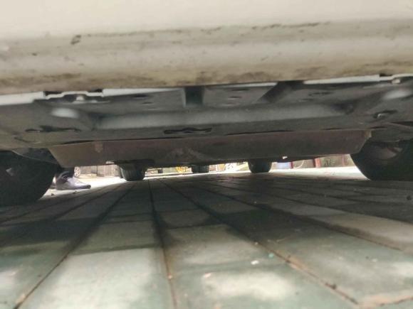 [武汉·鄂A] 二手比亚迪速锐2015款 1.5L 自动豪华型