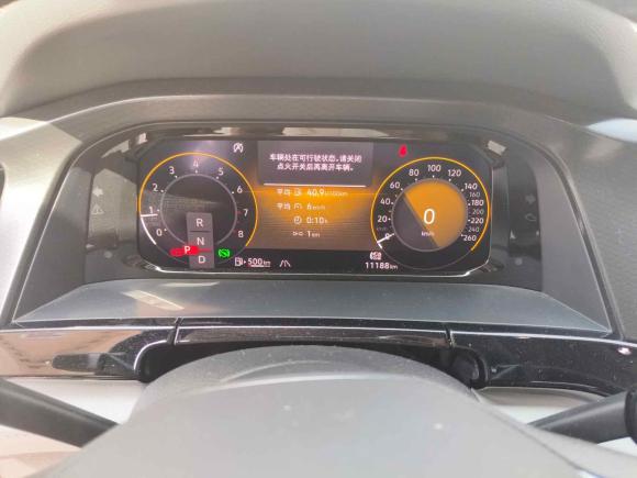 [宁波·浙B] 二手大众途昂2022款 380TSI 四驱豪华版