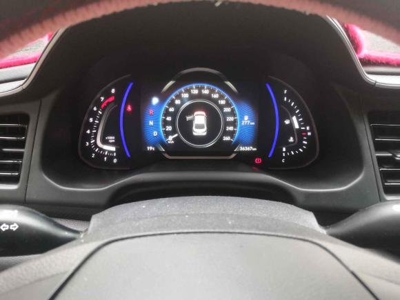 [常州·云D] 二手现代领动2019款 1.4T 双离合炫动·活力型