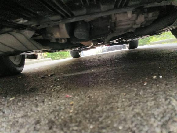 [嘉兴·皖R] 二手别克君越2019款 28T 豪华型