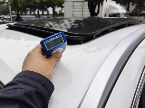 [宁波·浙B] 二手奇瑞瑞虎72020款 神行版 1.5T CVT神行1号