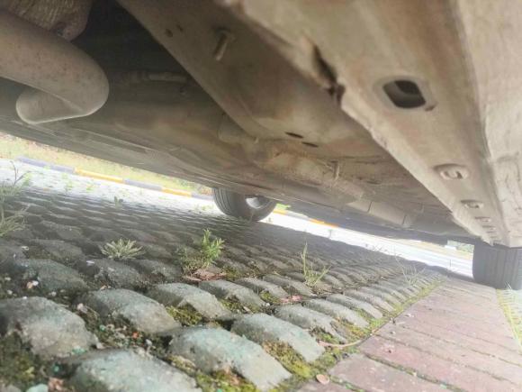 [武汉·鄂A] 二手荣威荣威i62018款 20T 自动旗舰版