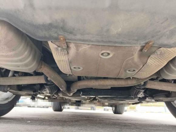 [合肥·苏A] 二手奥迪奥迪Q52013款 40 TFSI 进取型