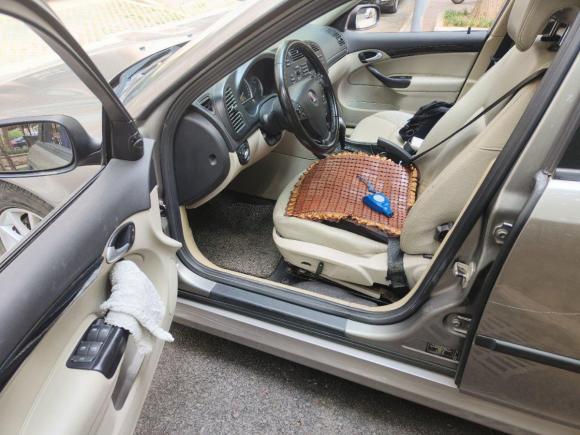 [武汉·鄂A] 二手萨博Saab 9-32004款 2.0T ARC