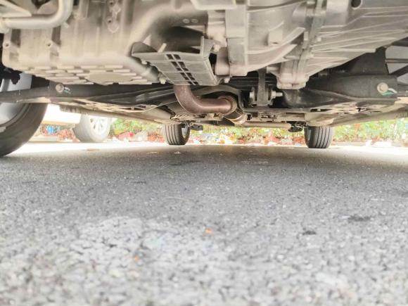 [宁波·浙B] 二手奇瑞艾瑞泽52021款 PRO 1.5L 手动青春版