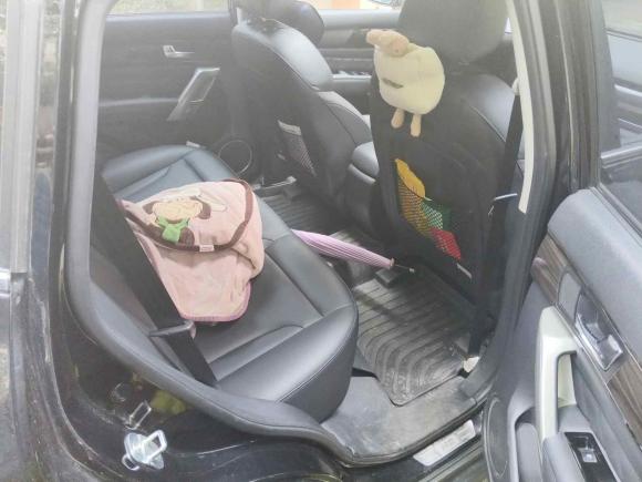 [南昌·赣A] 二手哈弗哈弗H22016款 红标 1.5T 自动两驱豪华型