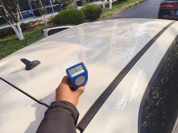 [杭州·浙A] 二手欧拉欧拉黑猫2021款 301km 基础型