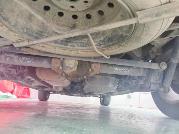 [宁波·贵C] 二手五菱汽车五菱宏光PLUS2019款 1.5T 手动豪华型 7座