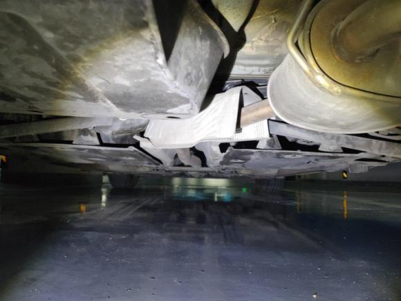 [上海·沪L] 二手MINIMINI2011款 1.6L COOPER Excitement