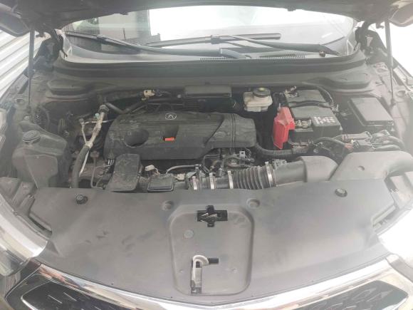 [杭州·浙A] 二手讴歌讴歌RDX2019款 2.0T 悦享版 国V