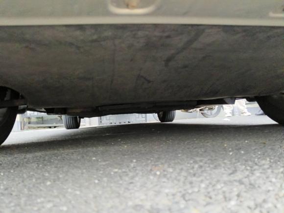 [杭州·浙A] 二手荣威荣威Ei52019款 豪华版