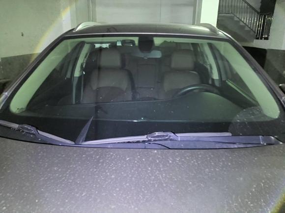 [宁波·浙B] 二手别克昂科威2016款 28T 四驱精英型