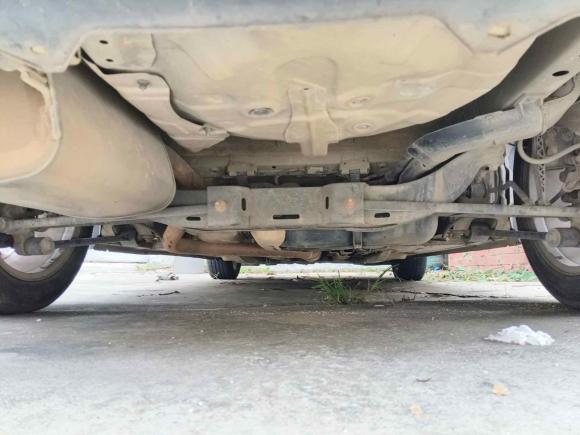 [佛山·粤R] 二手别克英朗2015款 18T 双离合运动旗舰型