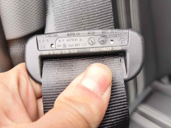 [苏州·苏U] 二手奥迪奥迪A32022款 Sportback 35 TFSI 时尚运动型