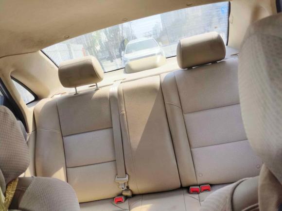 [温州·浙C] 二手别克凯越2013款 1.5L 自动经典型