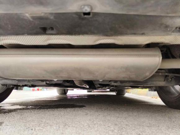 [苏州·苏E] 二手领克领克032018款 1.5TD DCT劲Pro版 国V