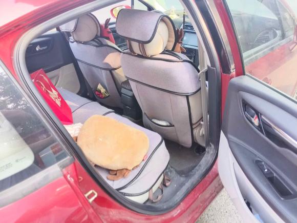 [南通·苏F] 二手雪铁龙世嘉2014款 VTS版 1.6L 自动品尚型