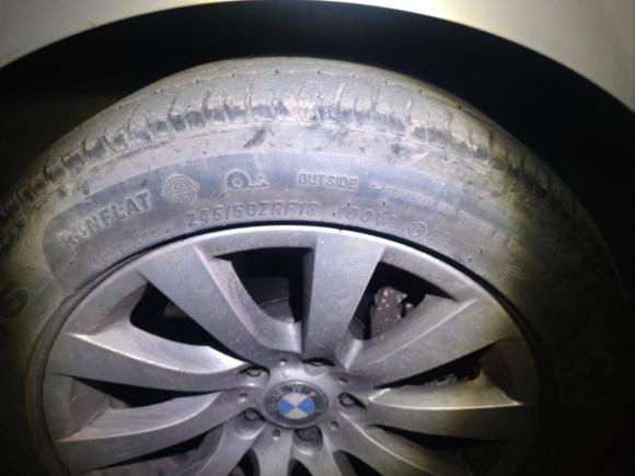 [义乌·浙G] 二手宝马宝马5系GT2013款 535i 领先型