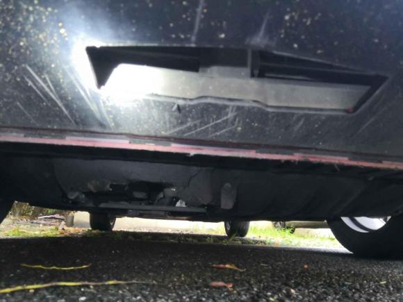 [上海·沪A] 二手别克VELITE 52017款 都市增程型