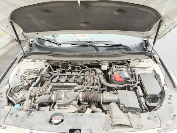 [成都·川A] 二手本田英仕派2019款 260TURBO 精致版 国V