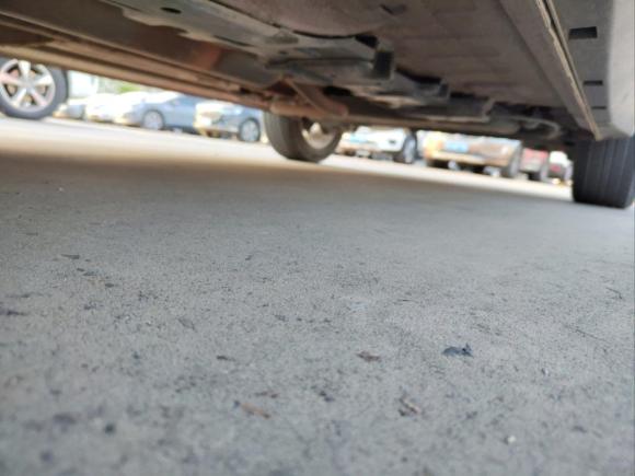 [上海·鄂S] 二手长安长安CS152016款 1.5L 手动豪华版