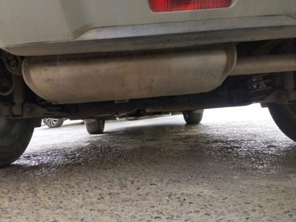 [西安·陕U] 二手起亚KX3傲跑2020款 1.5L CVT潮流版