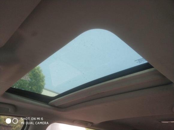 [台州·浙J] 二手长安欧尚长安欧尚CX702017款 CX70T 1.5T 手动豪擎版