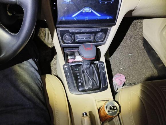 [苏州·闽J] 二手斯柯达昊锐2012款 1.8TSI 自动贵雅版