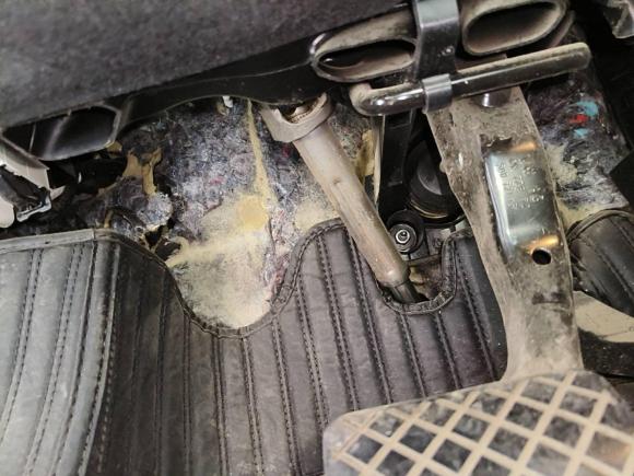 [济南·鲁A] 二手斯柯达明锐2018款 旅行车 TSI230 DSG豪华版