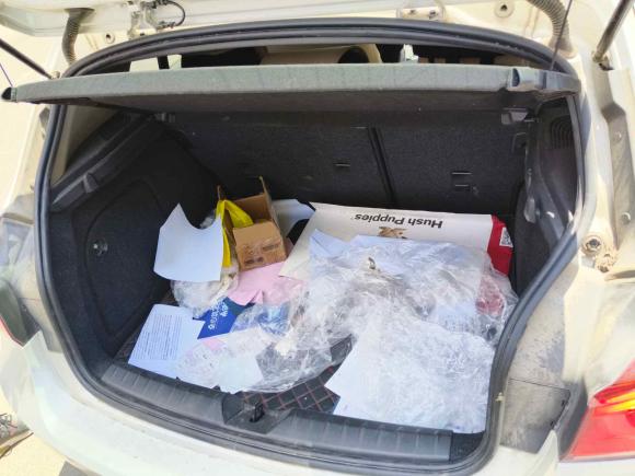 [济南·豫A] 二手宝马宝马1系2018款 118i 运动设计套装