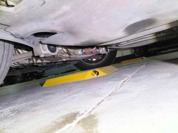 [广州·粤A] 二手大众夏朗2013款 1.8TSI 舒适型 欧IV